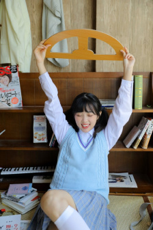 今宵大厦2